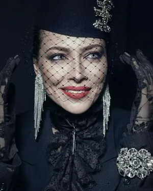 Nastasya Samburskaya