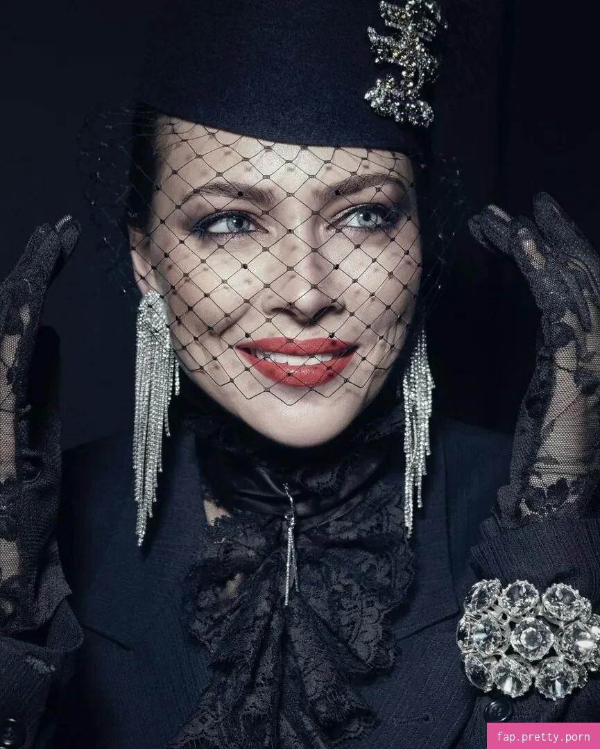 Nastasya Samburskaya - Photo #28
