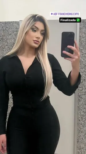 Nathalie Sousa