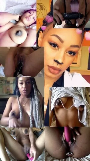 Nia Simone