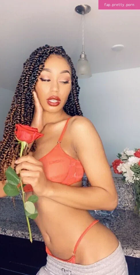 Nia Simone - Photo #82