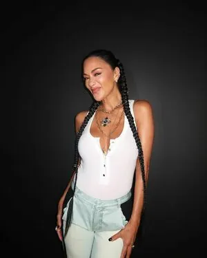 Nicole Scherzinger