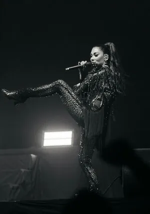 Nicole Scherzinger