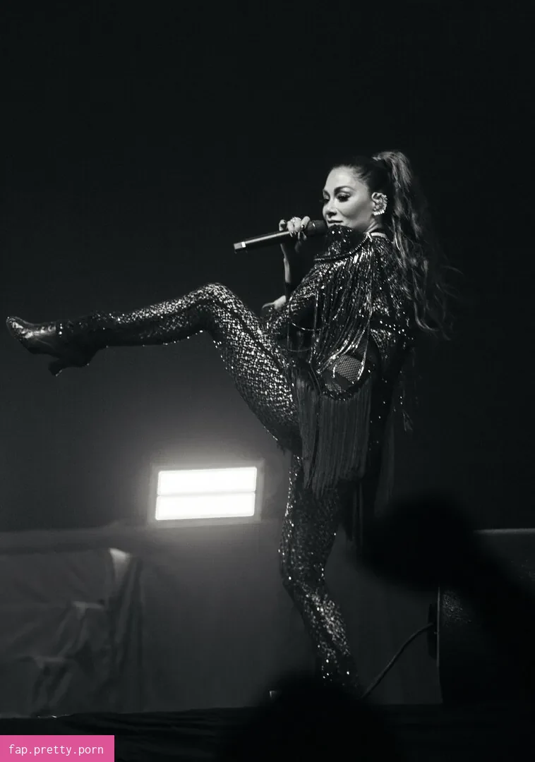 Nicole Scherzinger - Photo #43