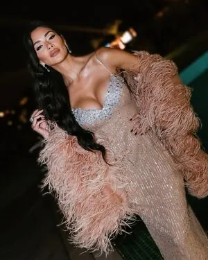 Nicole Scherzinger