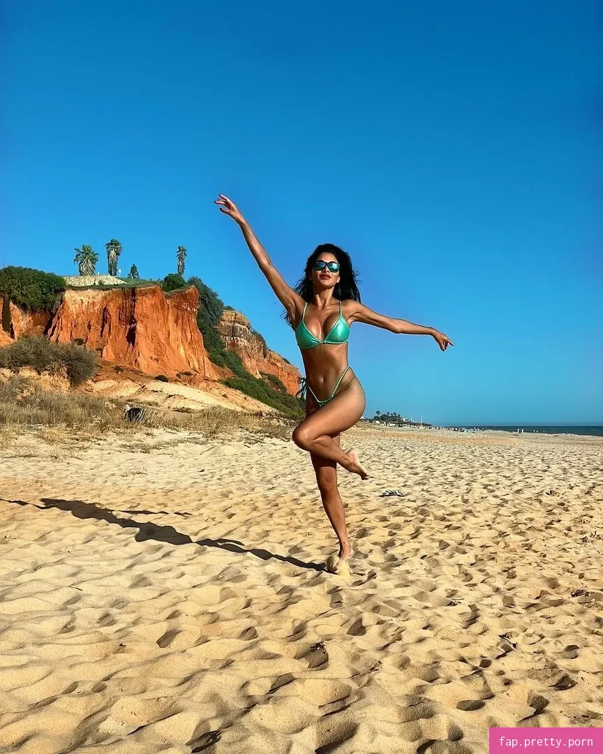 Nicole Scherzinger - Photo #78