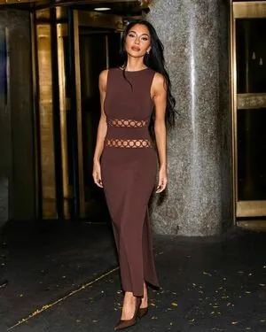 Nicole Scherzinger