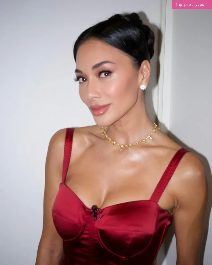 Nicole Scherzinger - Photo #41