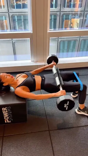 Nicole Scherzinger