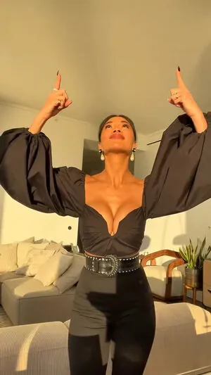 Nicole Scherzinger