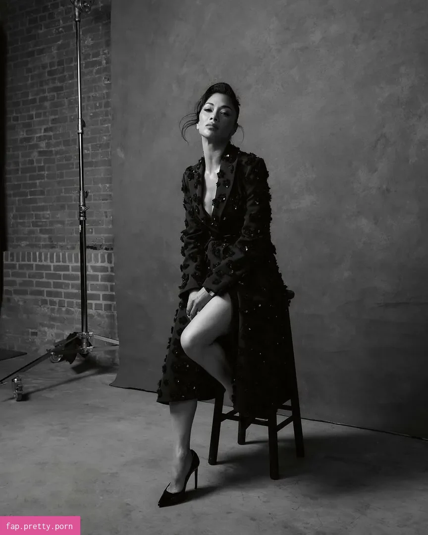 Nicole Scherzinger - Photo #46