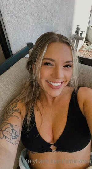 Nicole Stoolfire