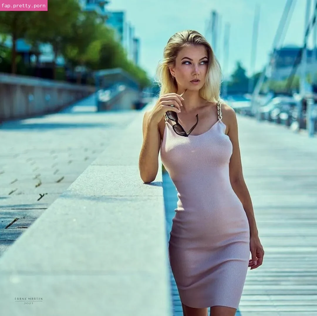 Nicoline Sophie - Photo #93