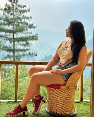 Nikita Sharma