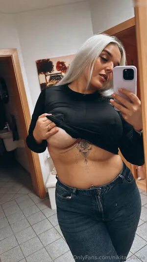 Nikita Suave