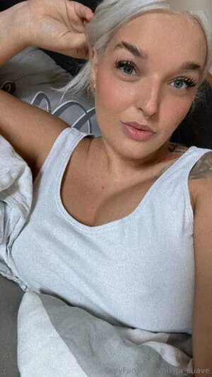 Nikita Suave