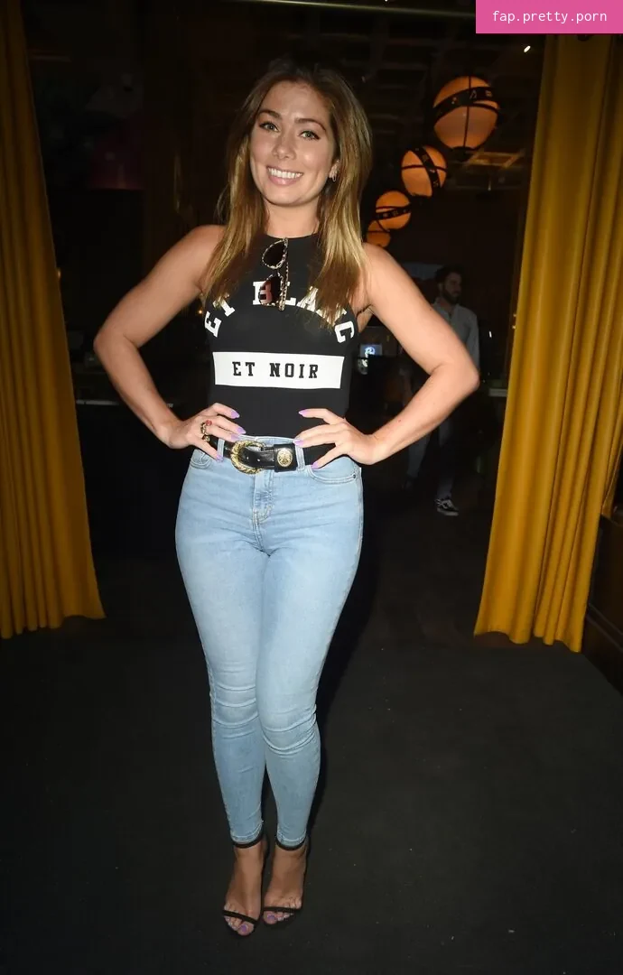 Nikki Sanderson - Photo #79