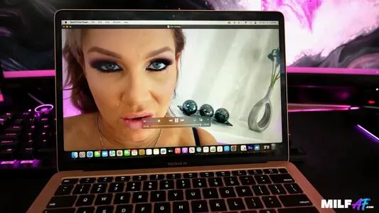 Nikki Sexx