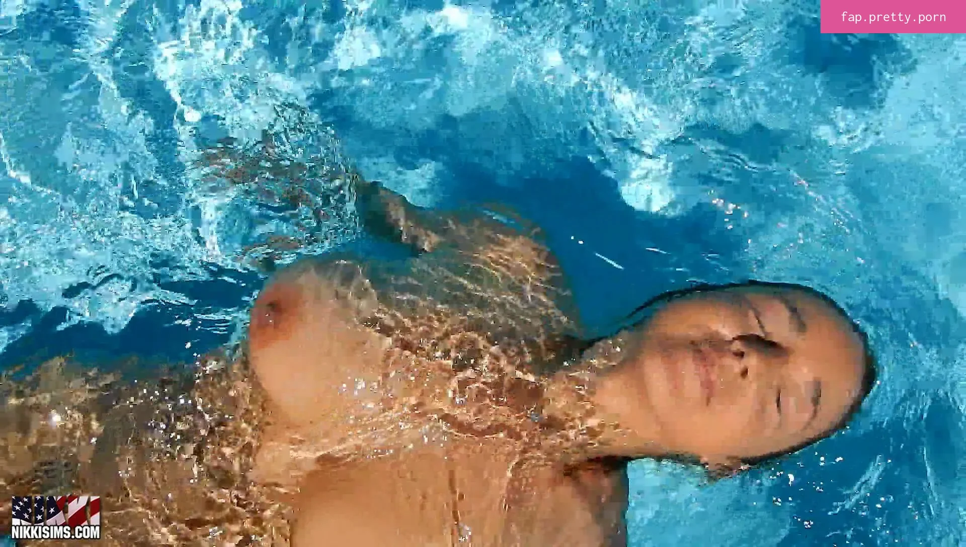 Nikki Sims - Photo #66