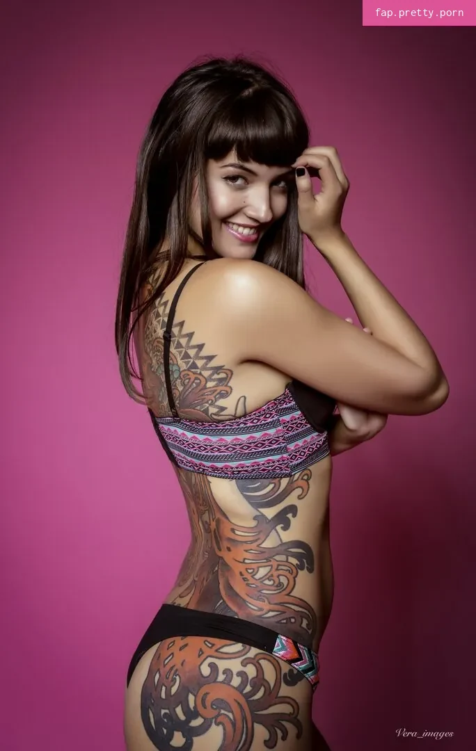 Ninette Shibara - Photo #02