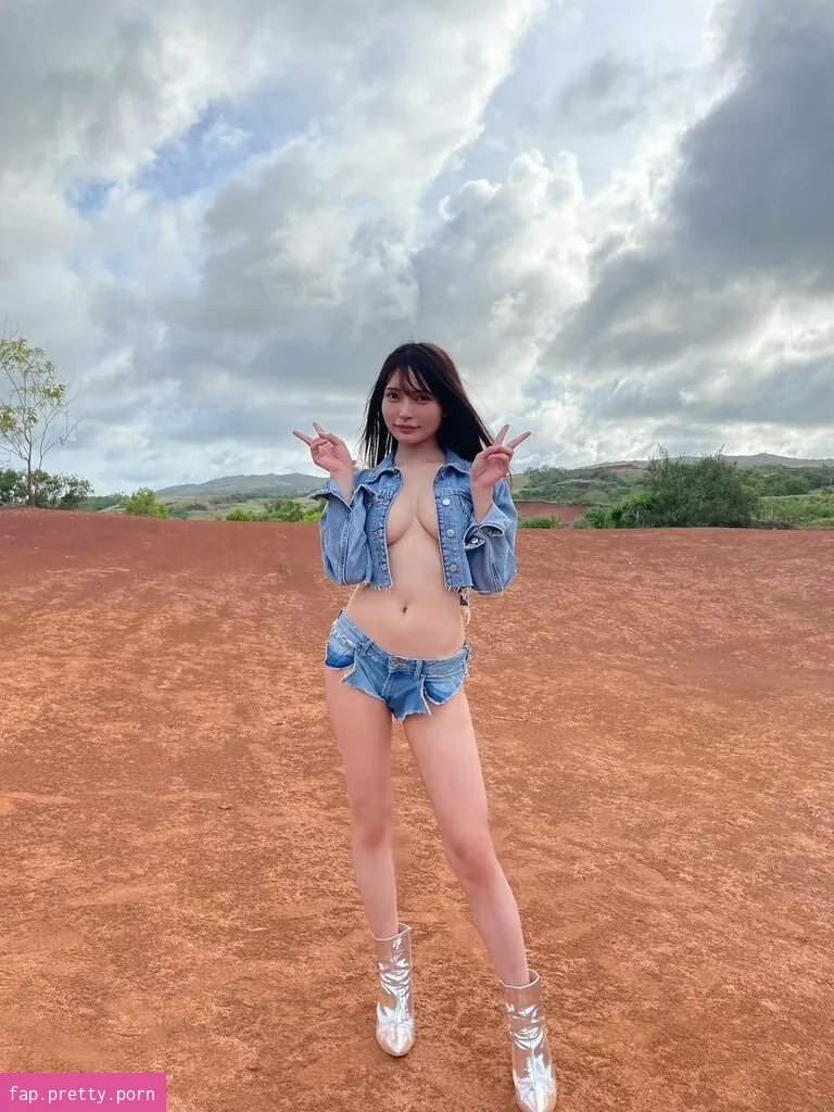 Nitori Sayaka - Photo #83