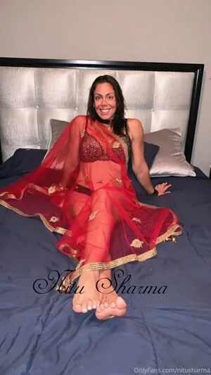 Nitu Sharma