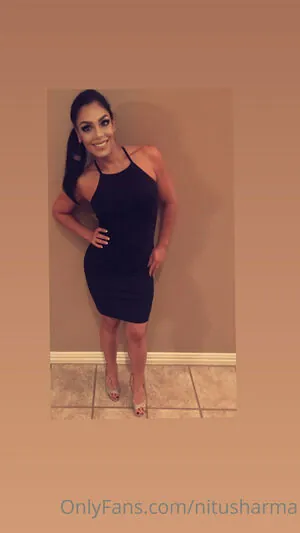 Nitu Sharma