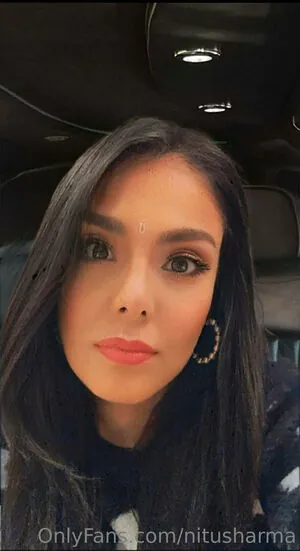 Nitu Sharma