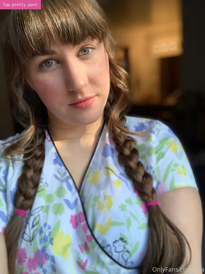 NSFWLeia - Photo #43