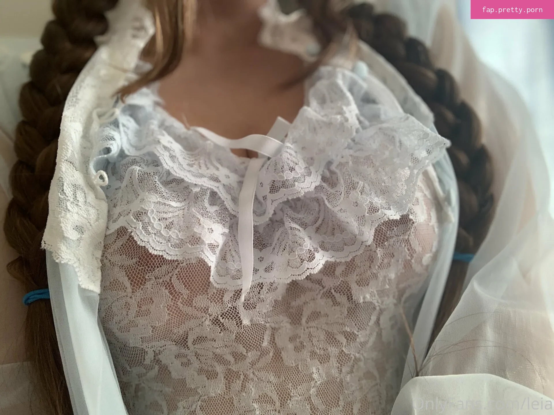 NSFWLeia - Photo #76