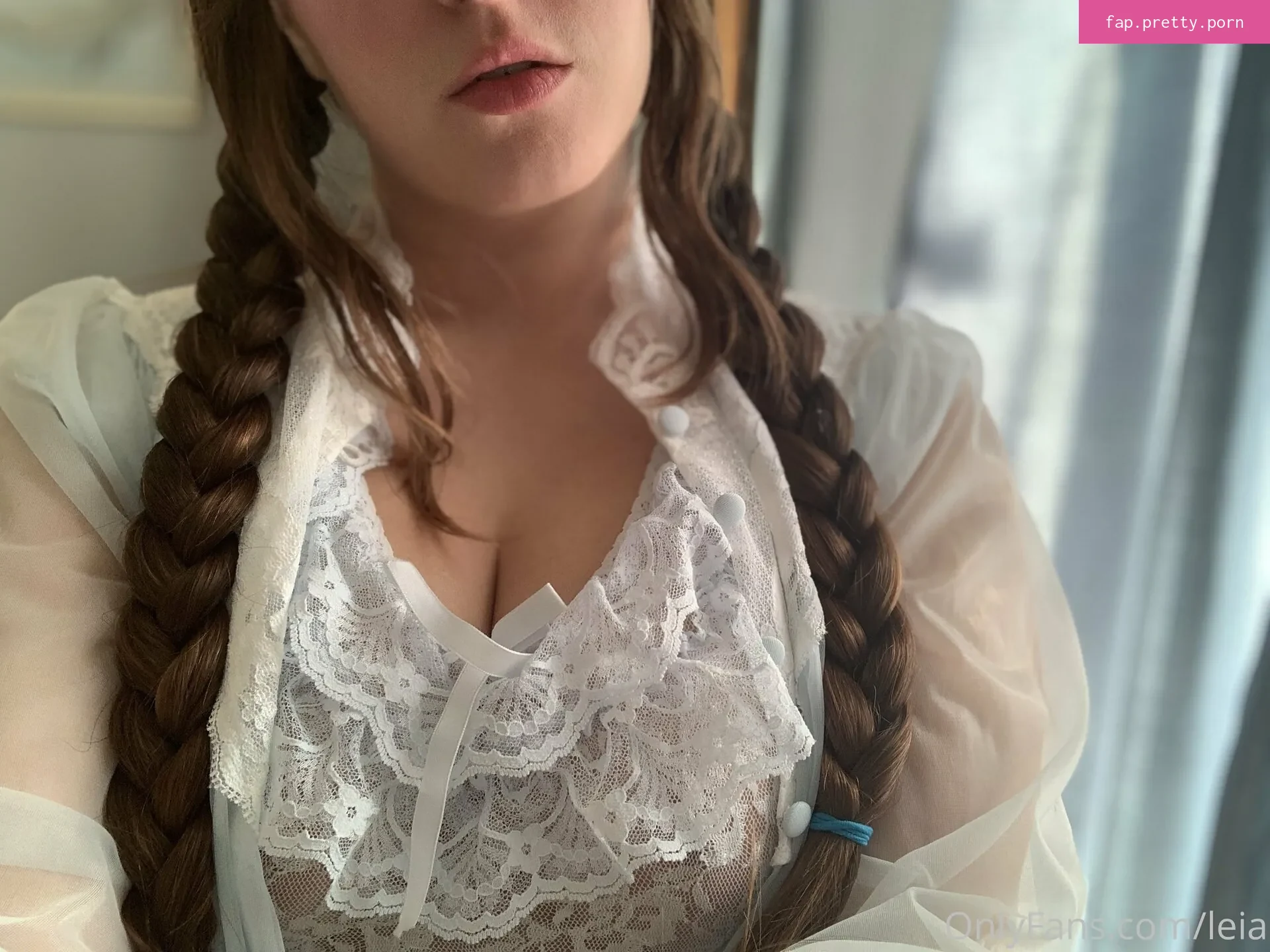 NSFWLeia - Photo #77