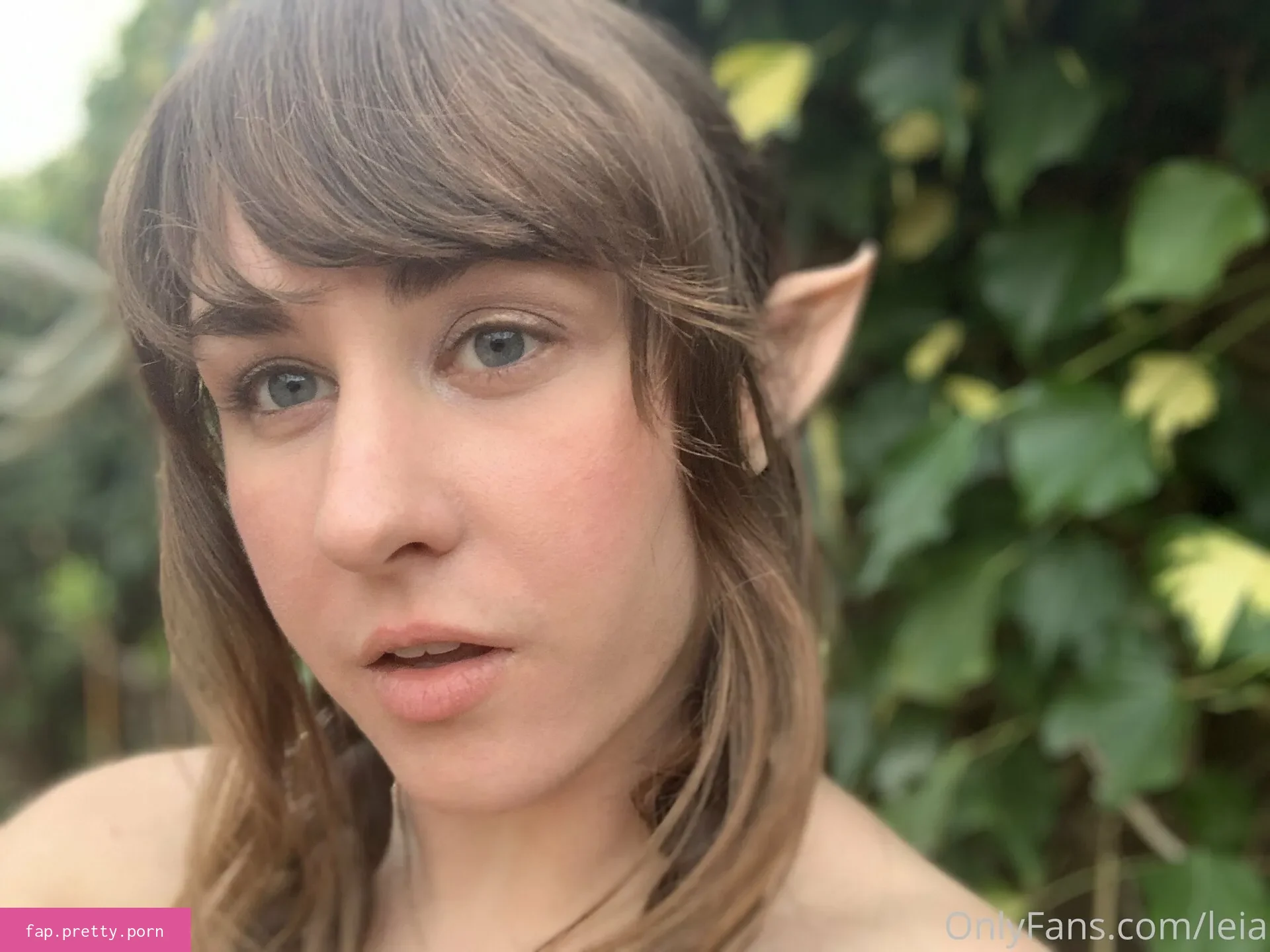 NSFWLeia - Photo #82