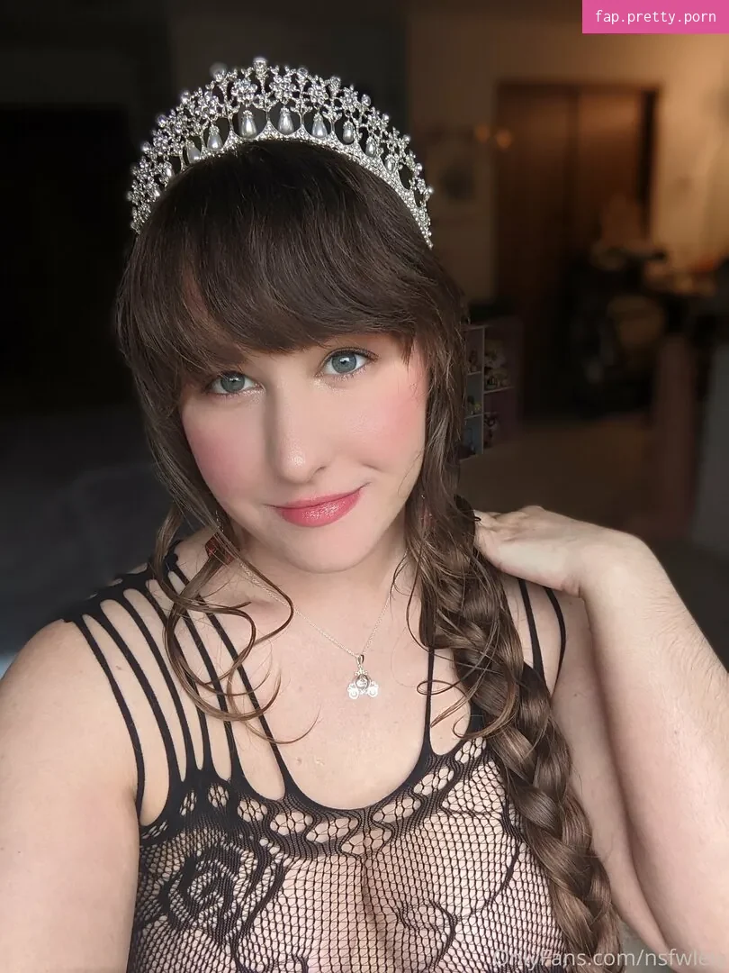 NSFWLeia - Photo #96