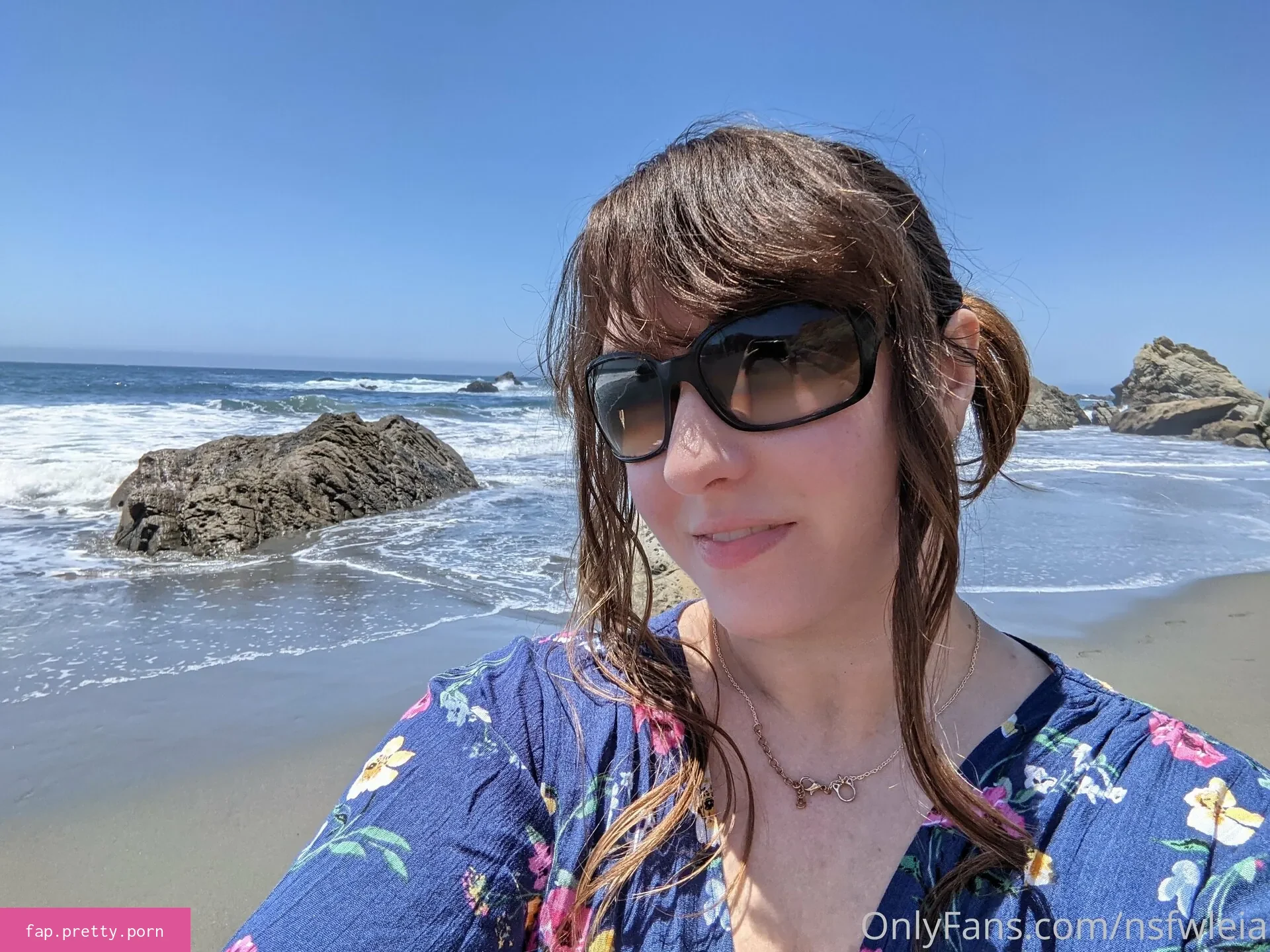 NSFWLeia - Photo #46