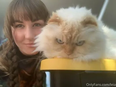 NSFWLeia