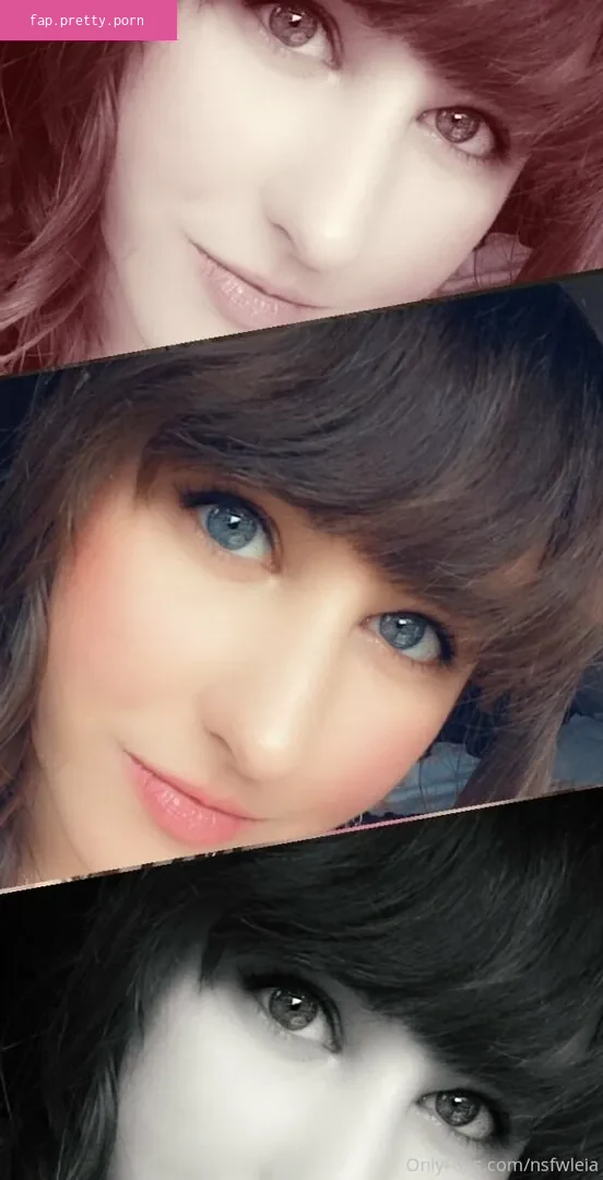 NSFWLeia - Photo #90