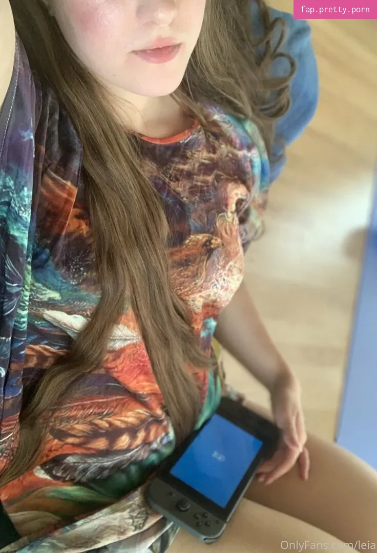 NSFWLeia - Photo #99