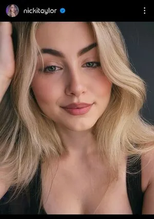 Nicki Taylor