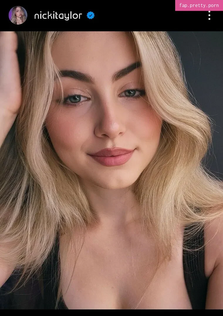 Nicki Taylor - Photo #61