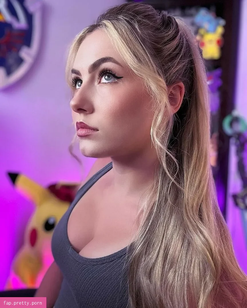Nicki Taylor - Photo #94