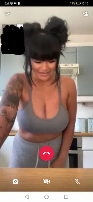 Nicole Tyson