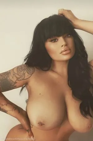 Nicole Tyson