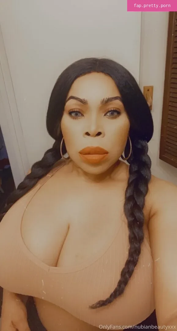 nubianbeautyxxx - Photo #28