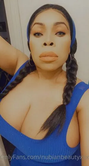 nubianbeautyxxx