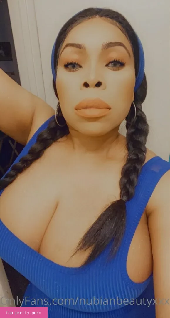 nubianbeautyxxx - Photo #39