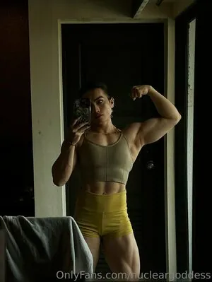 nucleargoddess