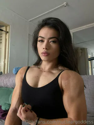 nucleargoddess