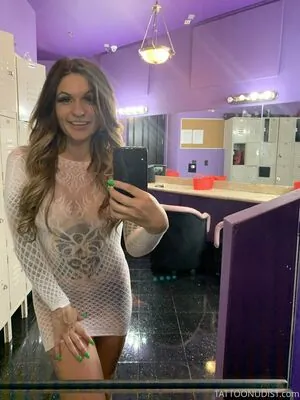 nudistdiary