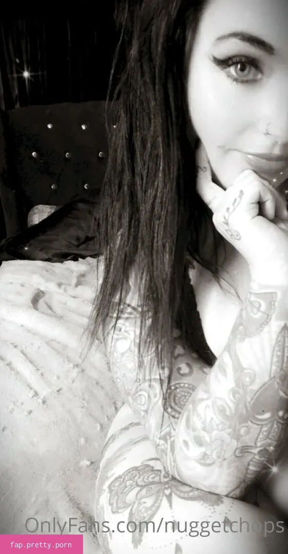 nuggetchops - Photo #31