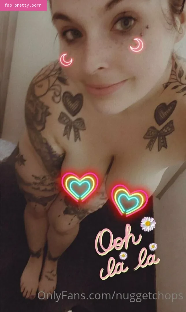 nuggetchops - Photo #52